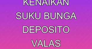 Dampak Kenaikan Suku Bunga Deposito Valas Himbara 2025