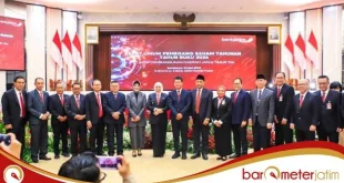Dampak Mundurnya Nurul Ghufron pada Tata Kelola Bank Jatim 2025