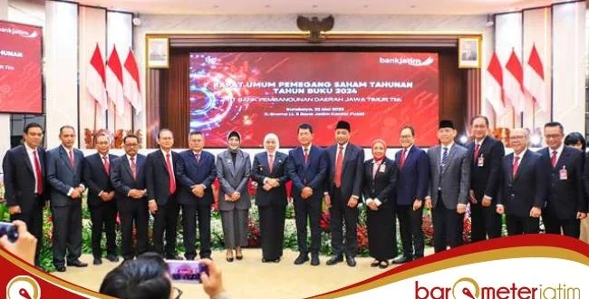 Dampak Mundurnya Nurul Ghufron pada Tata Kelola Bank Jatim 2025
