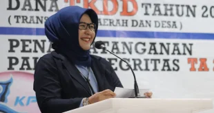 Dampak Pengurangan TKD dan WFH Kota Cirebon 2025: Analisis Fiskal
