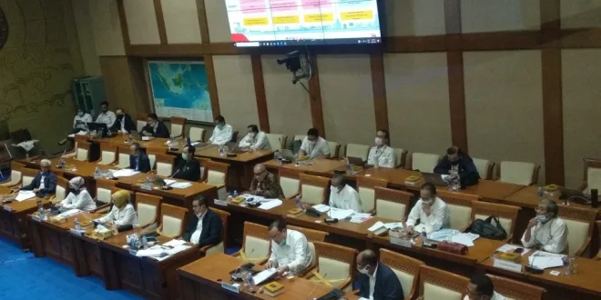 Dampak Percepatan Hak Partisipasi 10% Pemda di Blok Migas
