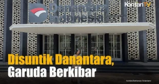 Dampak Suntikan Modal Rp30T Danantara pada Saham Garuda Indonesia