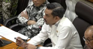Dana KUR Rp 238 Triliun 2025 Dorong Pertumbuhan UMKM