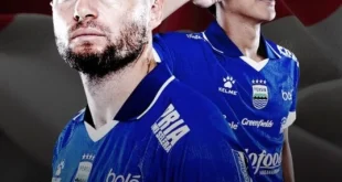 David Beckham Tidak Konfirmasi Peringatan Jeda FIFA Matchday untuk Persib