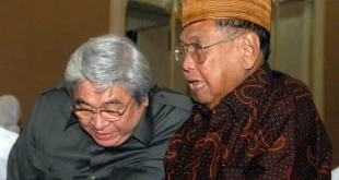 Demokrat Belum Dukung Soeharto Gus Dur Jadi Pahlawan Nasional