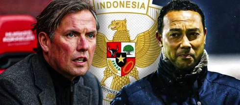 Denny Landzaat Tolak Ajax, Tetap Dampingi Timnas Indonesia
