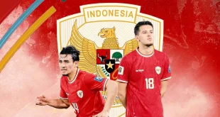 Diaspora Sepak Bola Indonesia Curi Perhatian di Liga Europa 2025