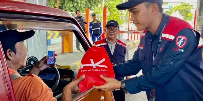 Diskon Tol Hutama Karya Natal 2025: Analisis Keuangan & Dampak Ekonomi