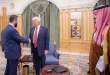 Donald Trump Bercanda Soal Presiden Suriah di Gedung Putih, Ini Klarifikasinya