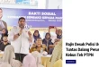 DPR Desak Polisi Ungkap Dalang Perusakan Perkebunan Teh Pangalengan