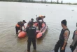 Dua Mahasiswa Hilang Terseret Arus Bendungan Karet Indramayu