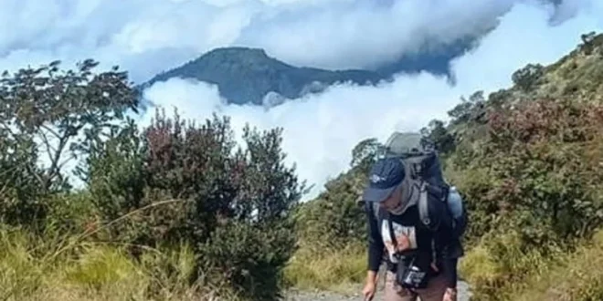 Dua Pendaki Tewas di Gunung Aspiring Selandia Baru Terbaru