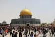 Dunia Kutuk Pembakaran Masjid & Al Quran di Tepi Barat