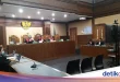 Eks Dirut ASDP Divonis 4,5 Tahun Kasus Skandal Pemilu