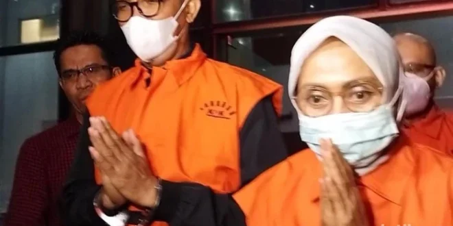 Eks Dirut ASDP Ira Prabowo Bebas Bersyarat, Apa Alasannya?