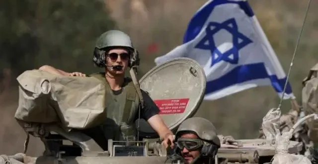Eks Jubir Militer Israel Dikabarkan Terlibat dalam Pertempuran Terbaru