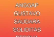 Eksel Runtukahu Anggap Gustavo Saudara, Soliditas Persija Terjaga