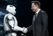 Elon Musk Ramalkan AI Gantikan Uang di Ekonomi Masa Depan