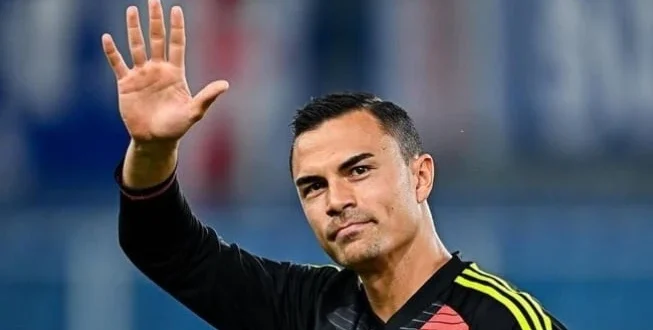 Emil Audero Hampir Kembali Juventus, Negosiasi Tahap Akhir
