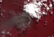 Erupsi Gunung Purba Hayli Gubbi Terbaru Terpantau Satelit 2025