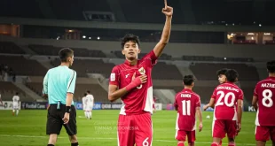 Evandra Usai Ungkap Kesiapan Timnas U-17 Hadapi Piala Dunia 2025