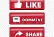 Facebook Belum Hentikan Tombol Like & Komentar Situs Eksternal