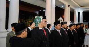 Fakta OTT KPK Bupati Ponorogo & Dampak Mutasi Jabatan 2025