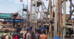 Fakta Terbaru Blusukan Helicopter TNI AU Awasi Tambang Timah Ilegal Babel