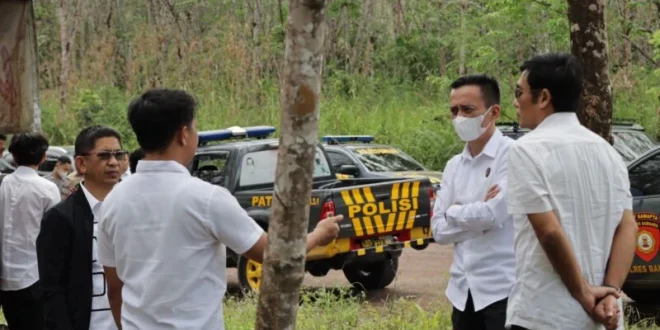 Fakta Terbaru Eks Naturalisasi Malaysia Tersangka Pembunuhan Sadis