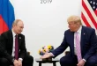 Fakta Terbaru: Trump Tidak Akhiri Perang Rusia-Ukraina