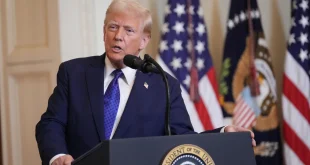 Faktanya Trump Tak Minta BLT untuk Warga AS Saat Shutdown