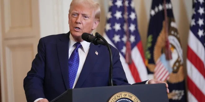 Faktanya Trump Tak Minta BLT untuk Warga AS Saat Shutdown