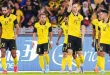 FIFA Belum Jatuhkan Sanksi ke Pemain Naturalisasi Malaysia