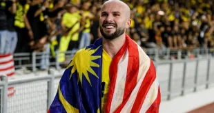 FIFA Tolak Banding FAM atas Data Palsu November 2025