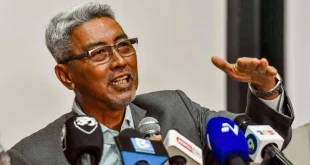 FIFA Tolak Banding FAM, Kasus Sengketa Sepak Bola Masuk CAS