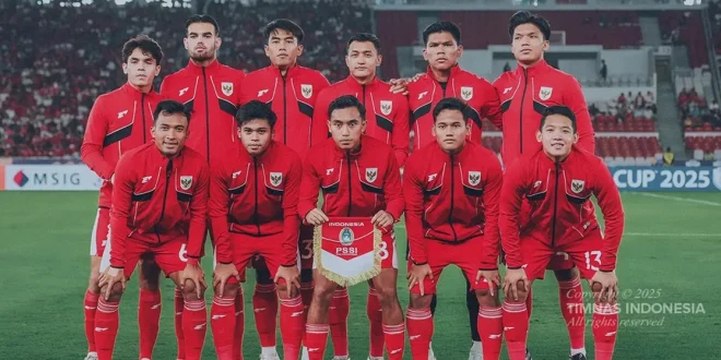 Format SEA Games 2025 Timnas Indonesia U-23: Jadwal & Sistem Baru