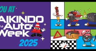 Gaikindo Jakarta Auto Week 2025 Dorong Penjualan Mobil Meski Wholesales Turun