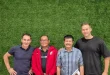 Gerald Vanenburg: Mengapa Indonesia Jadi Tempat Spesial di Hatiku