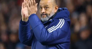 Gol Kontroversial MU Bikin Pelatih Nottingham Forest Kesal, Ini Faktanya