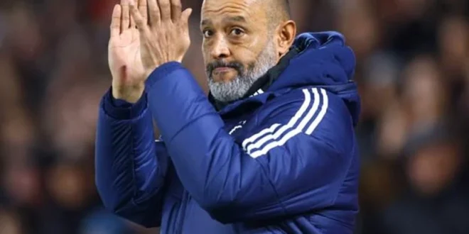 Gol Kontroversial MU Bikin Pelatih Nottingham Forest Kesal, Ini Faktanya
