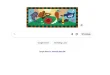 Google Doodle Hari Cinta Puspa Nasional: Makna & Sejarah Melati