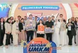 Grand Final Shopee Jagoan UMKM: Digitalisasi Naik Kelas 2025