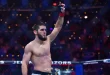 Grup Makhachev Dominasi UFC 2025 dengan 11 Juara Elite
