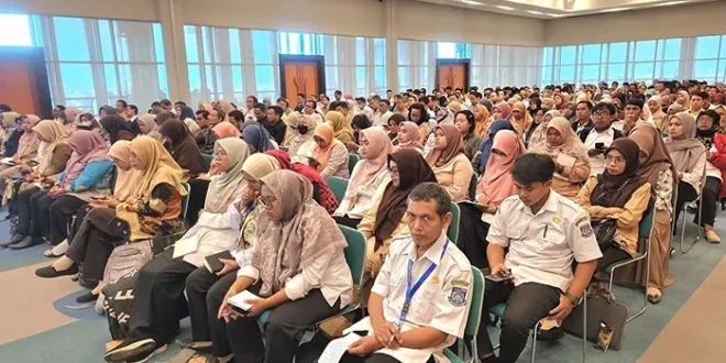 Guru Honorer Cilegon Terancam Dirumahkan 2026, Ini Dampaknya