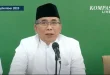 Gus Yahya Klarifikasi Isu Pemakzulan Ketum PBNU Terkini