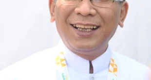 Gus Yahya Tegas Tidak Mundur, Wewenang PBNU di Muktamar