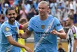Haaland 48 Gol Samai Mbappe, Siapa Pencetak Gol Terbaik 2025?