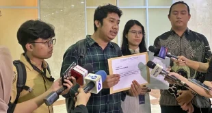 Habib Gerindra Tuding Koalisi Sipil Lalai Risiko Pasal KUHAP Baru