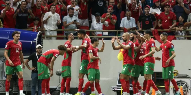 Haiti Lolos Piala Dunia 2026 di Tengah Krisis Kemiskinan