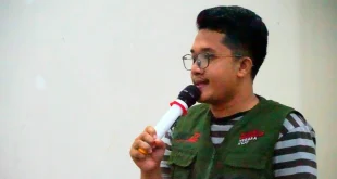 Hakim MK Arsul Sani Tidak Terlibat Ijazah Palsu, Klarifikasi Resmi MK